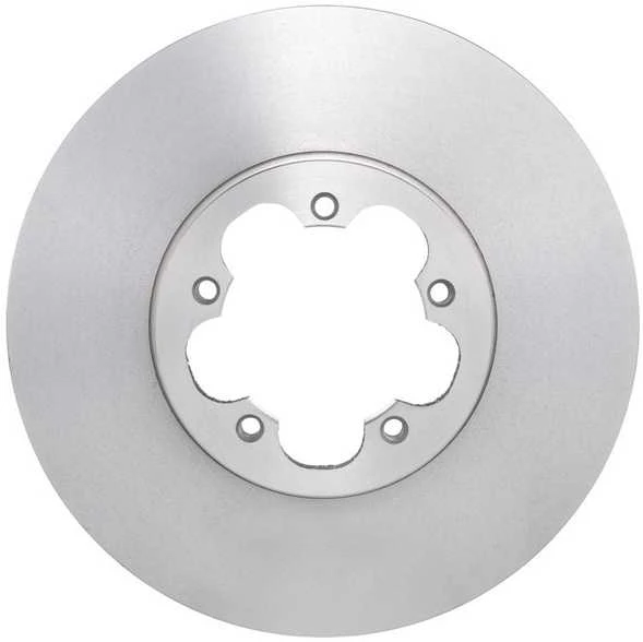 Bosch Stabdžių Diskas Ford Transit Mk6 2.2 2.4 TDCi 2198 2402 Ccm BSG BBA BBE