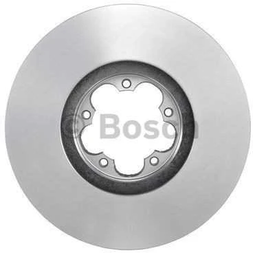 Bosch Stabdžių Diskas Ford Transit Mk6 2.2 2.4 TDCi 2198 2402 Ccm BSG BBA BBE