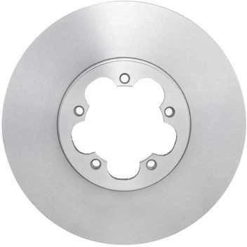Bosch Stabdžių Diskas Ford Transit Mk6 2.2 2.4 TDCi 2198 2402 Ccm BSG BBA BBE