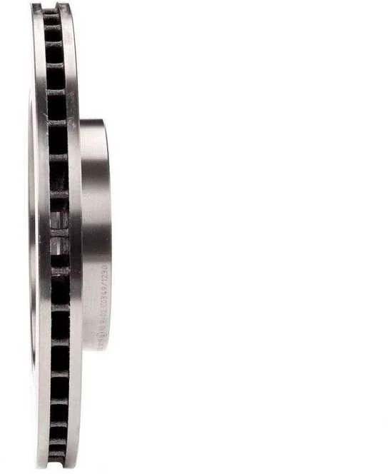 Bosch Stabdžių Diskas Honda Civic VII CRV II Integra III 42451SVAA01 42451SVAA02 42451SVAA03