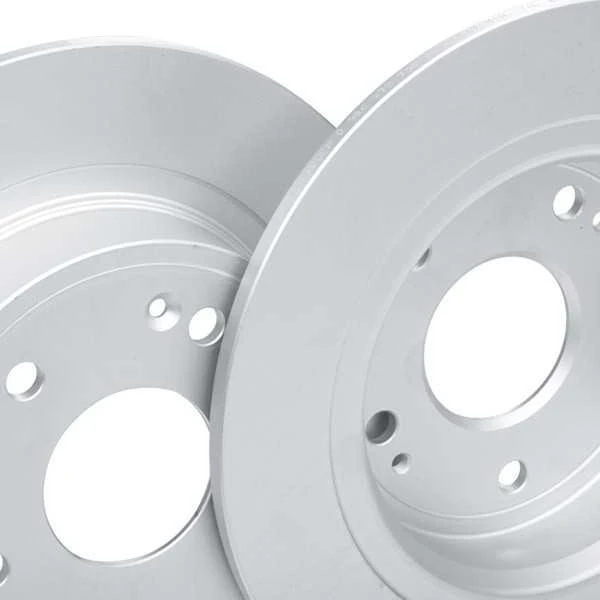 Bosch Stabdžių Diskas Honda Civic VIII Accord VIII Vezel II HRV II 42630T0AA01 42630T2AA01
