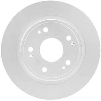 Bosch Stabdžių Diskas Honda Civic VIII Accord VIII Vezel II HRV II 42630T0AA01 42630T2AA01
