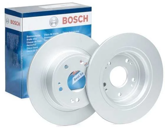 Bosch Stabdžių Diskas Honda Civic VIII Accord VIII Vezel II HRV II 42630T0AA01 42630T2AA01
