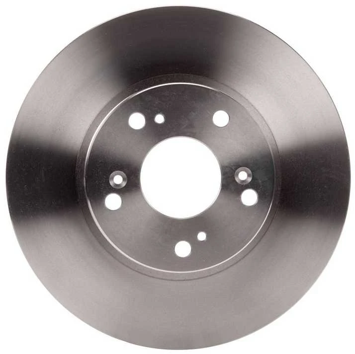 Bosch Stabdžių Diskas Honda Civic VIII IX FN FK FD FA 1.3 1.8 140 201 hp 4243306 4243307