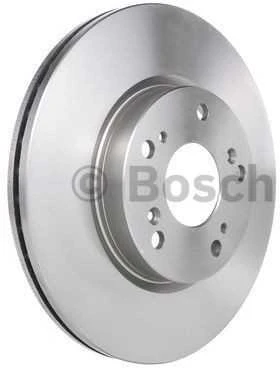 Bosch Stabdžių Diskas Honda FRV Civic VIII IX 1.4 1.6 1.7 1.8 2.0 42066SDAA01 42066SDAA02 42066SDAA03