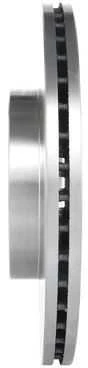 Bosch Stabdžių Diskas Honda FRV Civic VIII IX 1.4 1.6 1.7 1.8 2.0 42066SDAA01 42066SDAA02 42066SDAA03