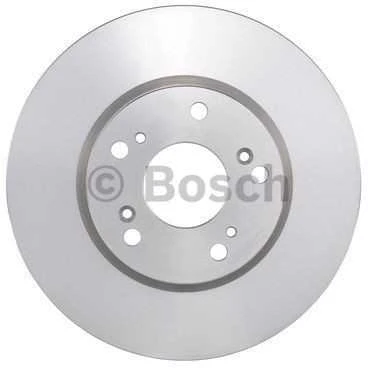 Bosch Stabdžių Diskas Honda FRV Civic VIII IX 1.4 1.6 1.7 1.8 2.0 42066SDAA01 42066SDAA02 42066SDAA03