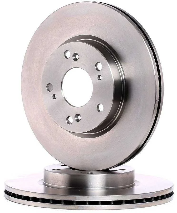 Bosch Stabdžių Diskas Honda FRV Civic VIII IX 1.4 1.6 1.7 1.8 2.0 42066SDAA01 42066SDAA02 42066SDAA03