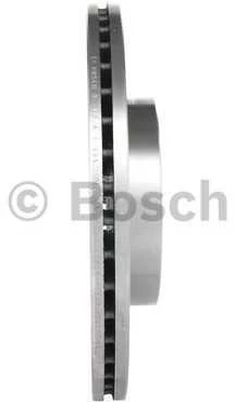 Bosch Stabdžių Diskas Honda FRV Civic VIII IX 1.4 1.6 1.7 1.8 2.0 42066SDAA01 42066SDAA02 42066SDAA03