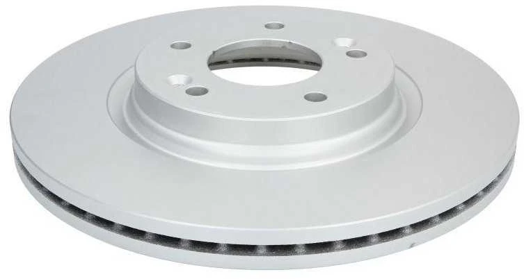 Bosch Stabdžių Diskas Hyundai Elantra I30 Kona Tucson Kia Ceed Niro 583112A000 583112A001 58311A0000