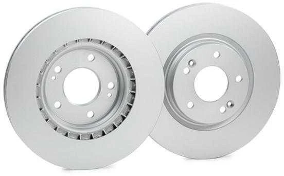 Bosch Stabdžių Diskas Hyundai Elantra I30 Kona Tucson Kia Ceed Niro 583112A000 583112A001 58311A0000