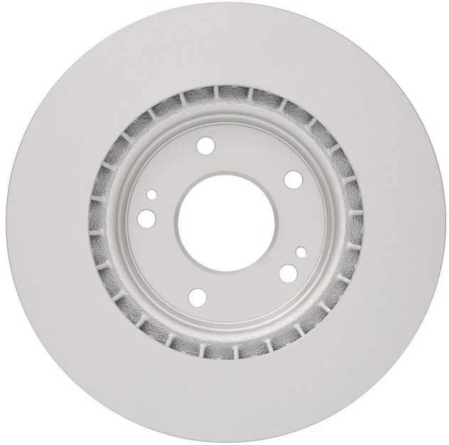 Bosch Stabdžių Diskas Hyundai Elantra I30 Kona Tucson Kia Ceed Niro 583112A000 583112A001 58311A0000