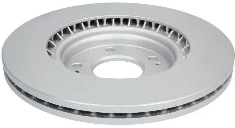 Bosch Stabdžių Diskas Hyundai Elantra I30 Kona Tucson Kia Ceed Niro 583112A000 583112A001 58311A0000