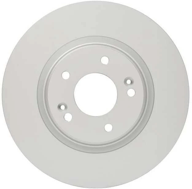 Bosch Stabdžių Diskas Hyundai Elantra I30 Kona Tucson Kia Ceed Niro 583112A000 583112A001 58311A0000
