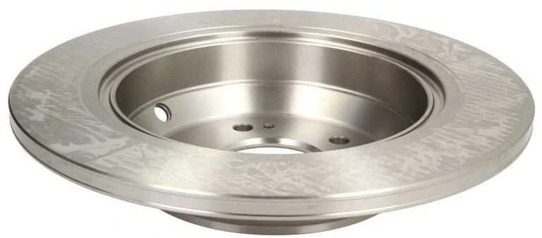 Bosch Stabdžių Diskas Hyundai Genesis II Saloon 3.0 3.8 GDI 4WD 583111H000 583111H001
