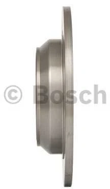 Bosch Stabdžių Diskas Hyundai Genesis II Saloon 3.0 3.8 GDI 4WD 583111H000 583111H001