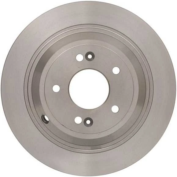 Bosch Stabdžių Diskas Hyundai Genesis II Saloon 3.0 3.8 GDI 4WD 583111H000 583111H001