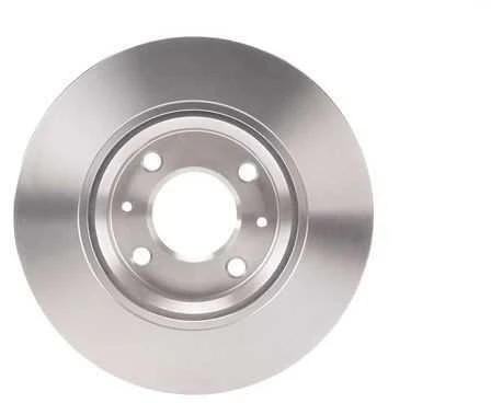 Bosch Stabdžių diskas Hyundai I20 I Hatchback 1.2 1248ccm 78hp 82hp 84hp 86hp 55202050 55202060 55202070