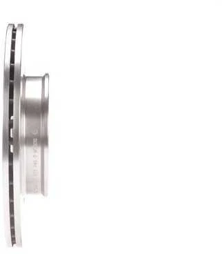 Bosch Stabdžių diskas Hyundai I20 I Hatchback 1.2 1248ccm 78hp 82hp 84hp 86hp 55202050 55202060 55202070
