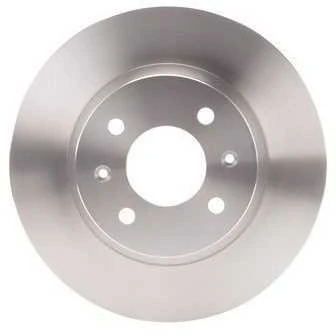 Bosch Stabdžių diskas Hyundai I20 I Hatchback 1.2 1248ccm 78hp 82hp 84hp 86hp 55202050 55202060 55202070