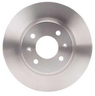 Bosch Stabdžių diskas Hyundai I20 I Hatchback 1.2 1248ccm 78hp 82hp 84hp 86hp 55202050 55202060 55202070