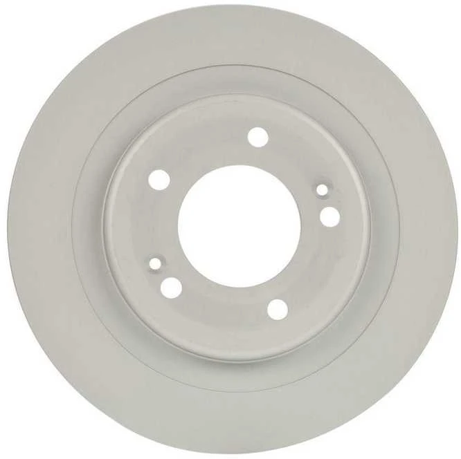 Bosch Stabdžių Diskas Hyundai I30 Ii Kia Ceed Ii Pro Ceed Ii 583112A000 58311A000
