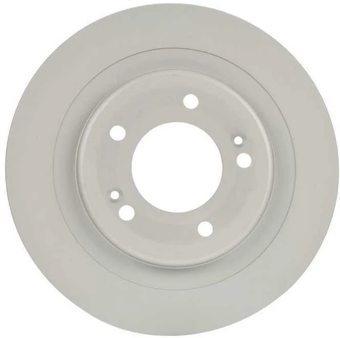 Bosch Stabdžių Diskas Hyundai I30 Ii Kia Ceed Ii Pro Ceed Ii 583112A000 58311A000