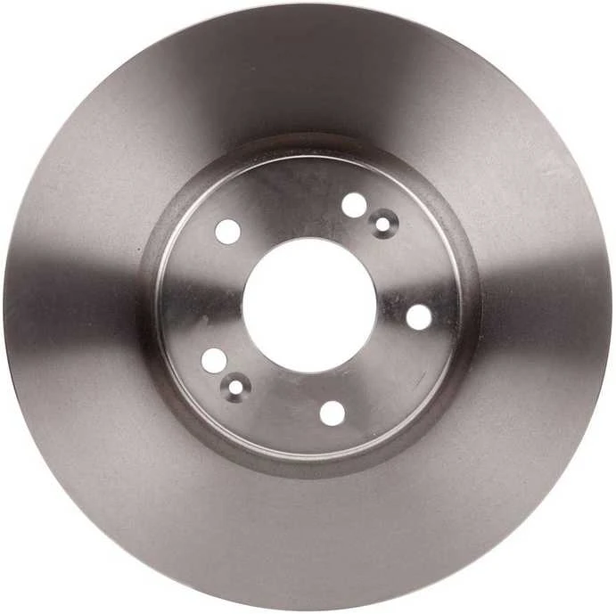 Bosch Stabdžių Diskas Hyundai Ix55 3.0 V6 Crdi 3.8 V6 4WD 583111B000 583112B000