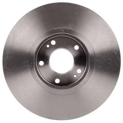 Bosch Stabdžių Diskas Hyundai Ix55 3.0 V6 Crdi 3.8 V6 4WD 583111B000 583112B000