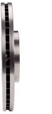 Bosch Stabdžių Diskas Hyundai Ix55 3.0 V6 Crdi 3.8 V6 4WD 583111B000 583112B000