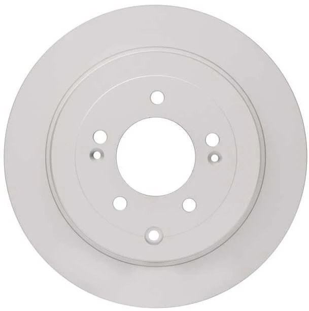 Bosch Stabdžių Diskas Hyundai Tucson KIA Sportage Priekinis 3411675 3411676 3411677