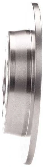 Bosch Stabdžių Diskas Hyundai Veloster Elantra I30 KIA Cerato 58301-2E000 58301-2E050
