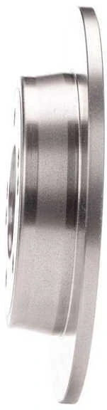 Bosch Stabdžių Diskas Hyundai Veloster Elantra I30 KIA Cerato 58301-2E000 58301-2E050