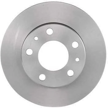 Bosch Stabdžių Diskas IVECO Daily 29L 35C 35S 2.3 2.8 3.0 1064200581 4304005 4304006 4304007