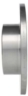 Bosch Stabdžių Diskas IVECO Daily 29L 35C 35S 2.3 2.8 3.0 09550039 09550040 09550041