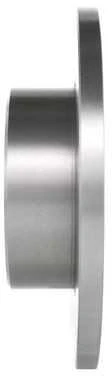 Bosch Stabdžių Diskas IVECO Daily 29L 35C 35S 2.3 2.8 3.0 1064200581 4304005 4304006 4304007
