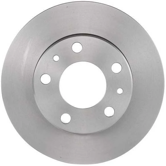 Bosch Stabdžių Diskas IVECO Daily 29L 35C 35S 2.3 2.8 3.0 1064200581 4304005 4304006 4304007