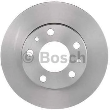 Bosch Stabdžių Diskas IVECO Daily 29L 35C 35S 2.3 2.8 3.0 1064200581 4304005 4304006 4304007