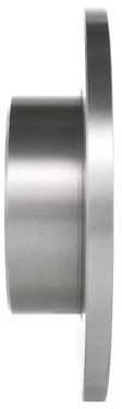 Bosch Stabdžių Diskas IVECO Daily 29L 35C 35S 2.3 2.8 3.0 1064200581 4304005 4304006 4304007