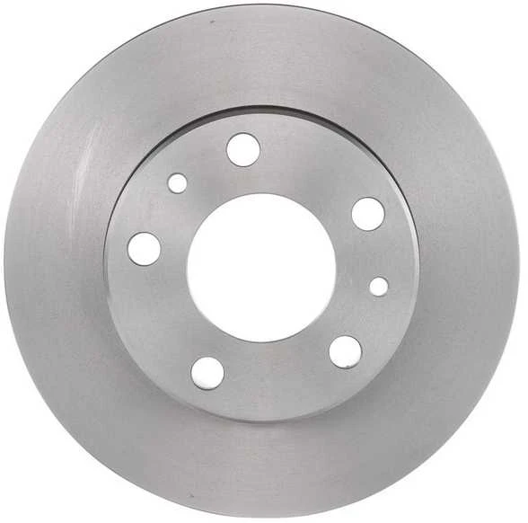 Bosch Stabdžių Diskas IVECO Daily 29L 35C 35S 2.3 2.8 3.0 1064200581 4304005 4304006 4304007