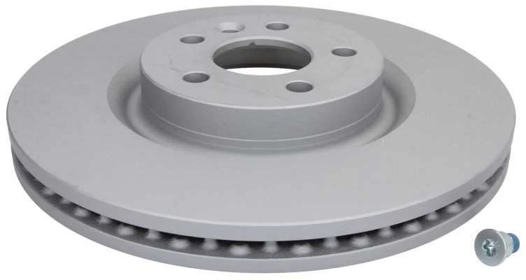Bosch Stabdžių Diskas Jaguar E Pace Land Rover Range Rover Evoque Discovery Sport LR028321 LR030332 LR030333