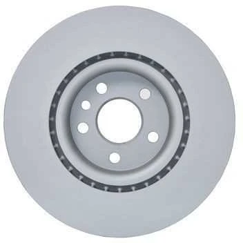 Bosch Stabdžių Diskas Jaguar E Pace Land Rover Range Rover Evoque Discovery Sport LR028321 LR030332 LR030333