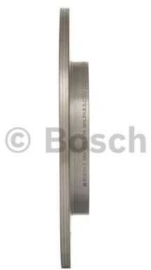 Bosch Stabdžių Diskas LEXUS CT 200h TOYOTA Urban Cruiser Priekinis 04465-0E010 04465-0E020