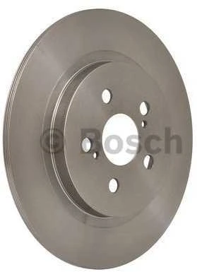Bosch Stabdžių Diskas LEXUS CT 200h TOYOTA Urban Cruiser Priekinis 04465-0E010 04465-0E020