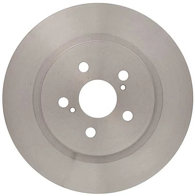 Bosch Stabdžių Diskas LEXUS CT 200h TOYOTA Urban Cruiser Priekinis 04465-0E010 04465-0E020