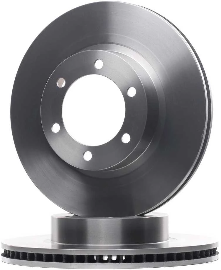 Bosch Stabdžių Diskas LEXUS GX I TOYOTA Land Cruiser Prado 120 470 4Runner 4.0 4.7 43106-35010 04465-35010