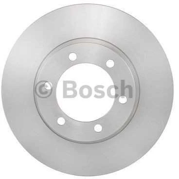 Bosch Stabdžių Diskas LEXUS GX I TOYOTA Land Cruiser Prado 120 470 4Runner 4.0 4.7 43106-35010 04465-35010