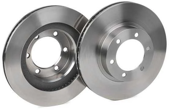 Bosch Stabdžių Diskas LEXUS GX I TOYOTA Land Cruiser Prado 120 470 4Runner 4.0 4.7 43106-35010 04465-35010
