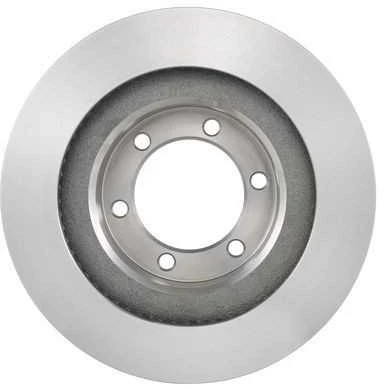 Bosch Stabdžių Diskas LEXUS GX I TOYOTA Land Cruiser Prado 120 470 4Runner 4.0 4.7 43106-35010 04465-35010