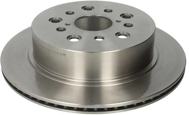 Bosch Stabdžių Diskas Lexus Ls 430 Ucf30 04465 30110 04465 30111